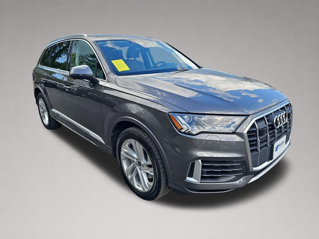 2023 AUDI Q7