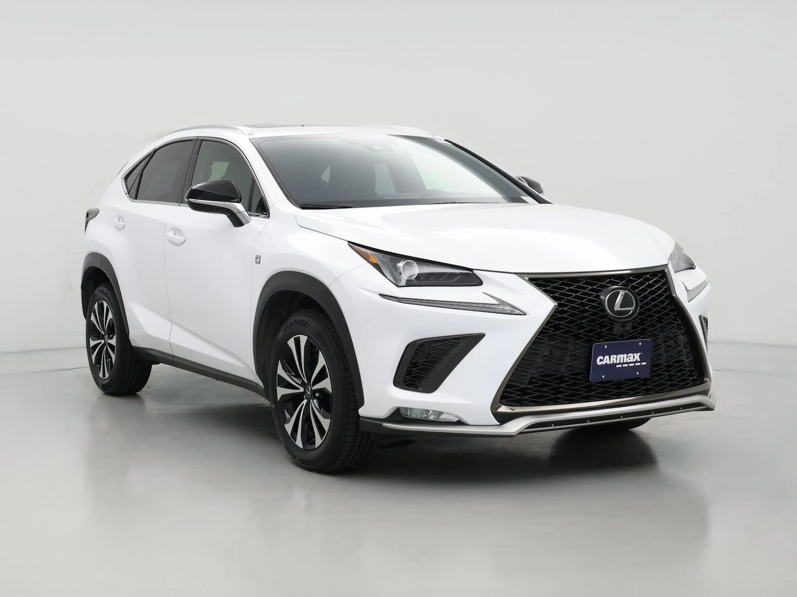 2021 LEXUS NX
