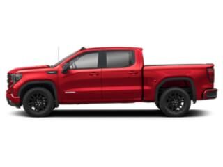 2025 GMC Sierra