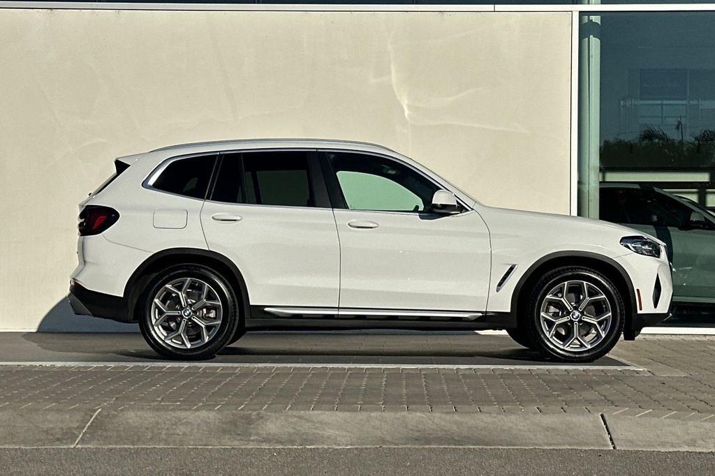 2023 BMW X3