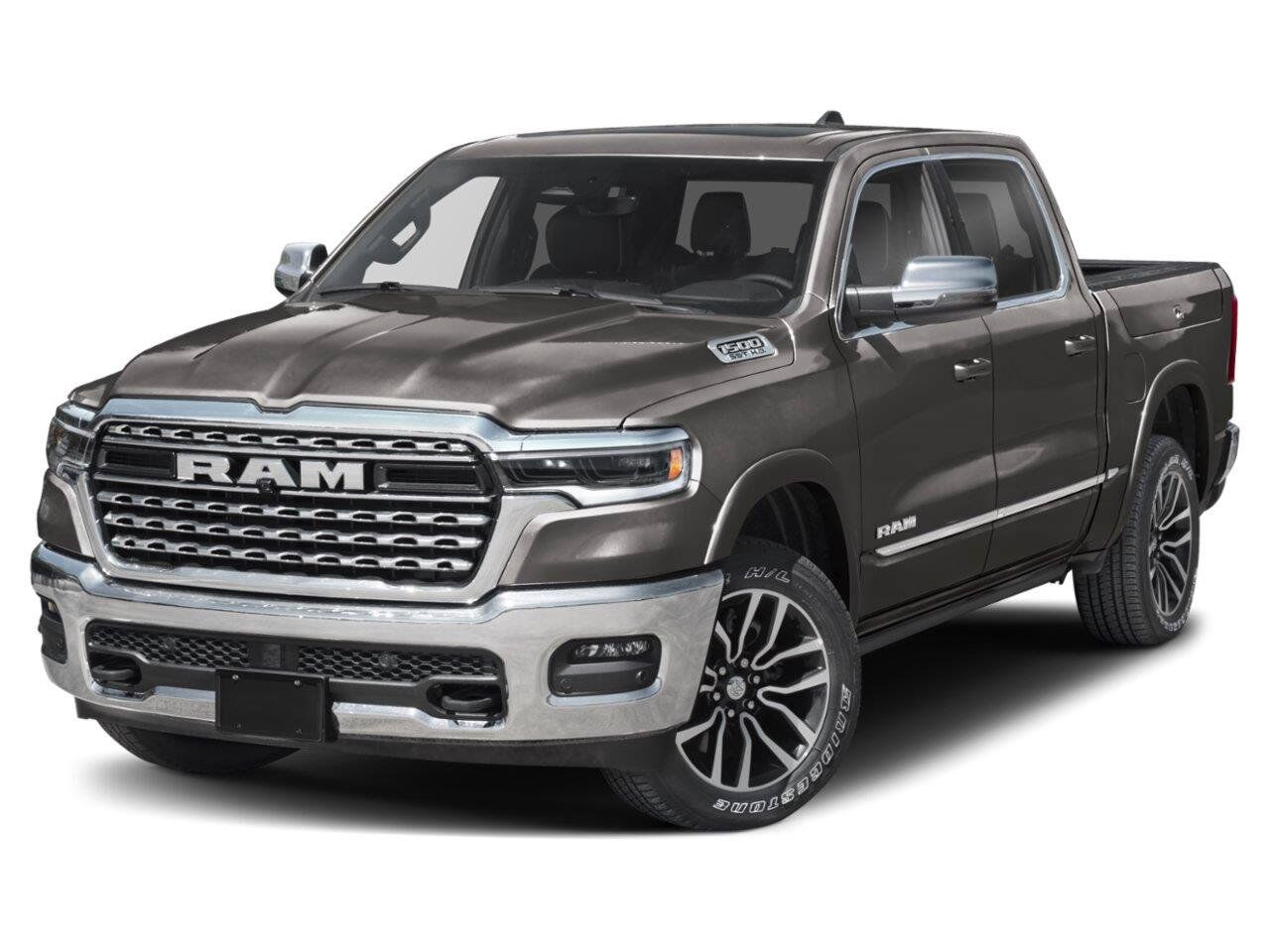 2027 RAM 1500