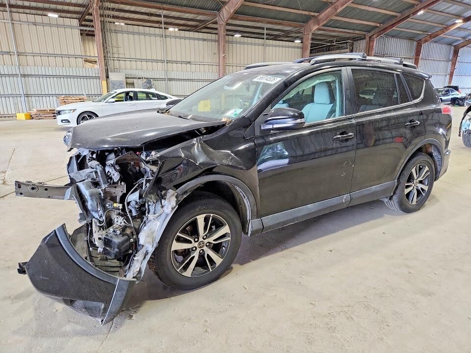 2017 TOYOTA RAV4