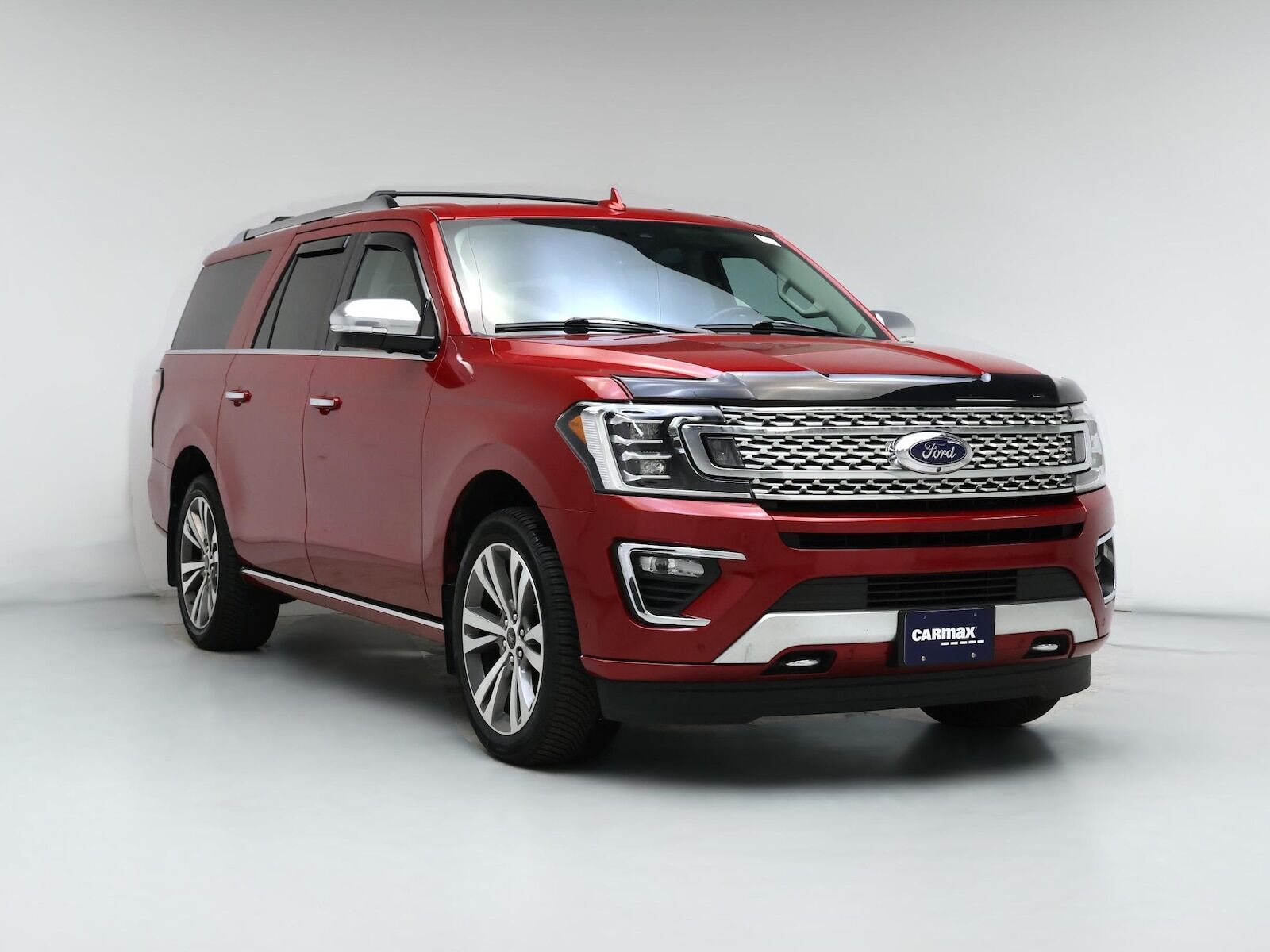 2020 FORD Expedition