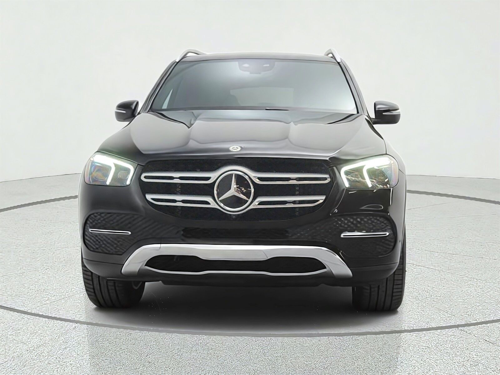 2022 Mercedes-Benz GLE-Class