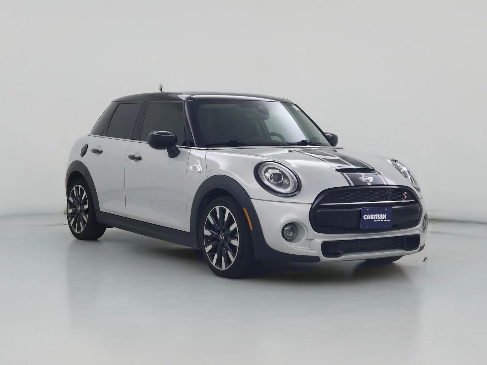 2020 MINI Hardtop