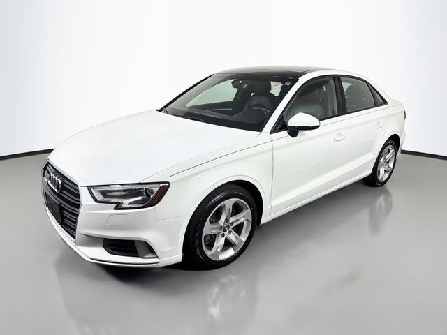 2017 AUDI A3