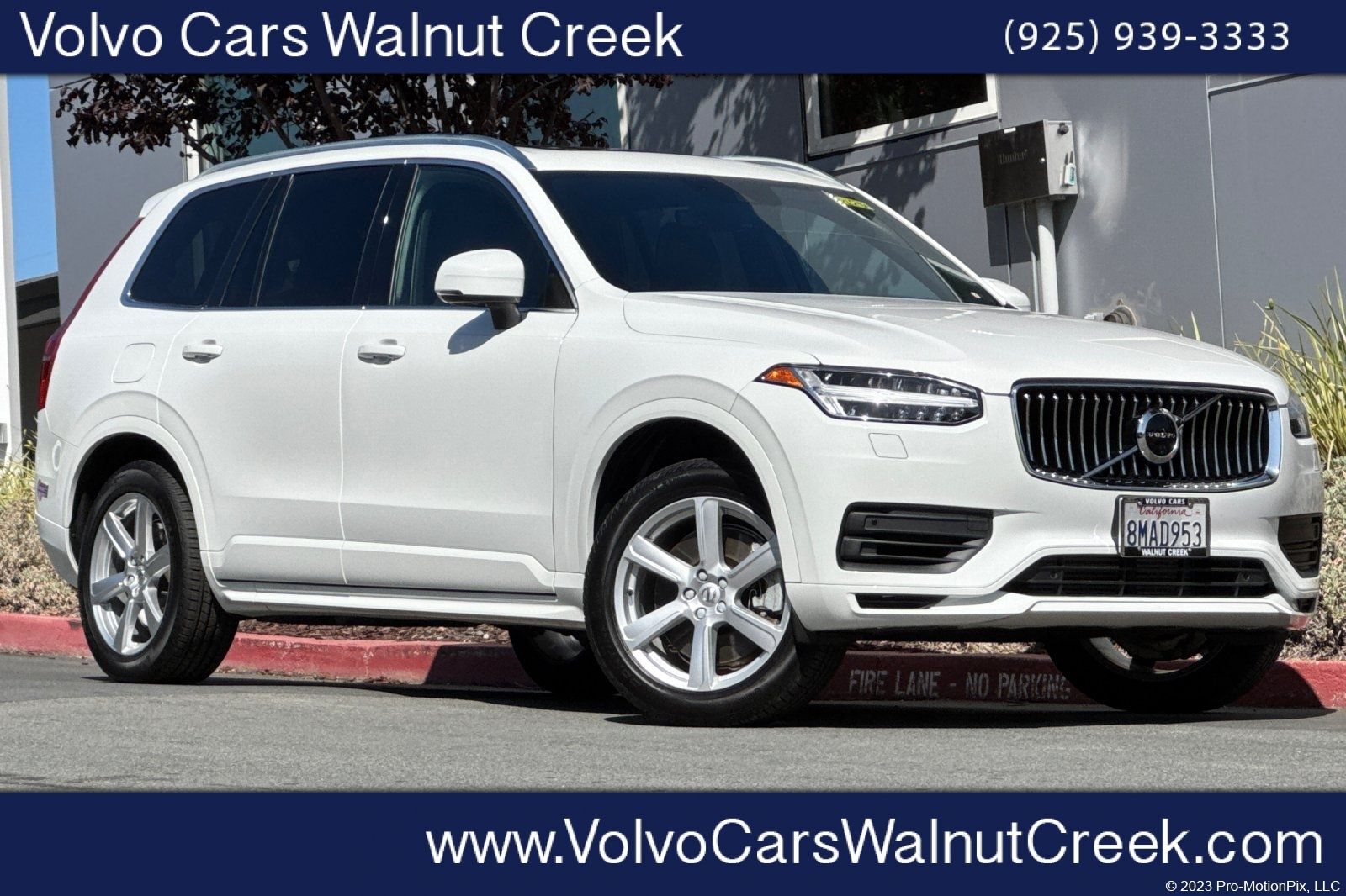 2020 VOLVO XC90