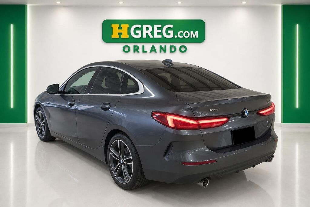 2021 BMW 228i