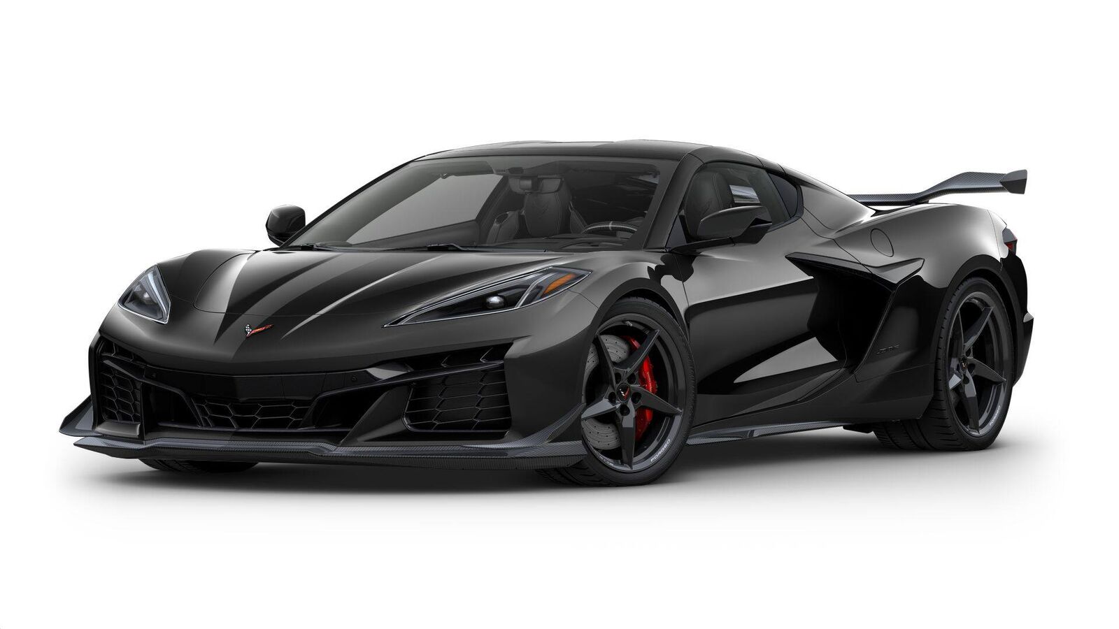 2027 CHEVROLET Corvette