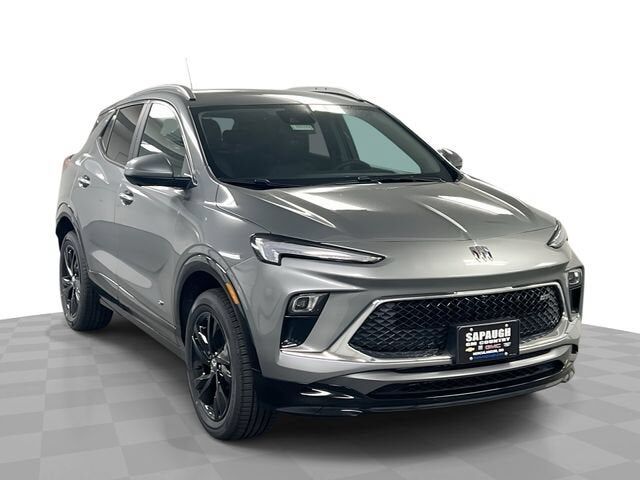 2026 BUICK Encore GX
