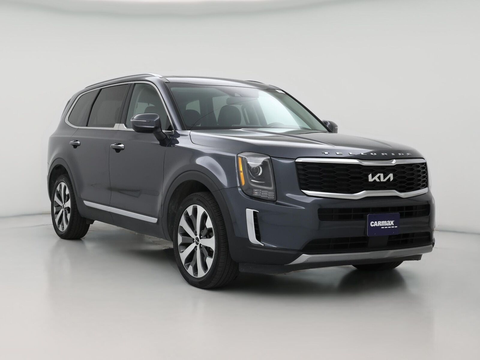 2022 KIA Telluride
