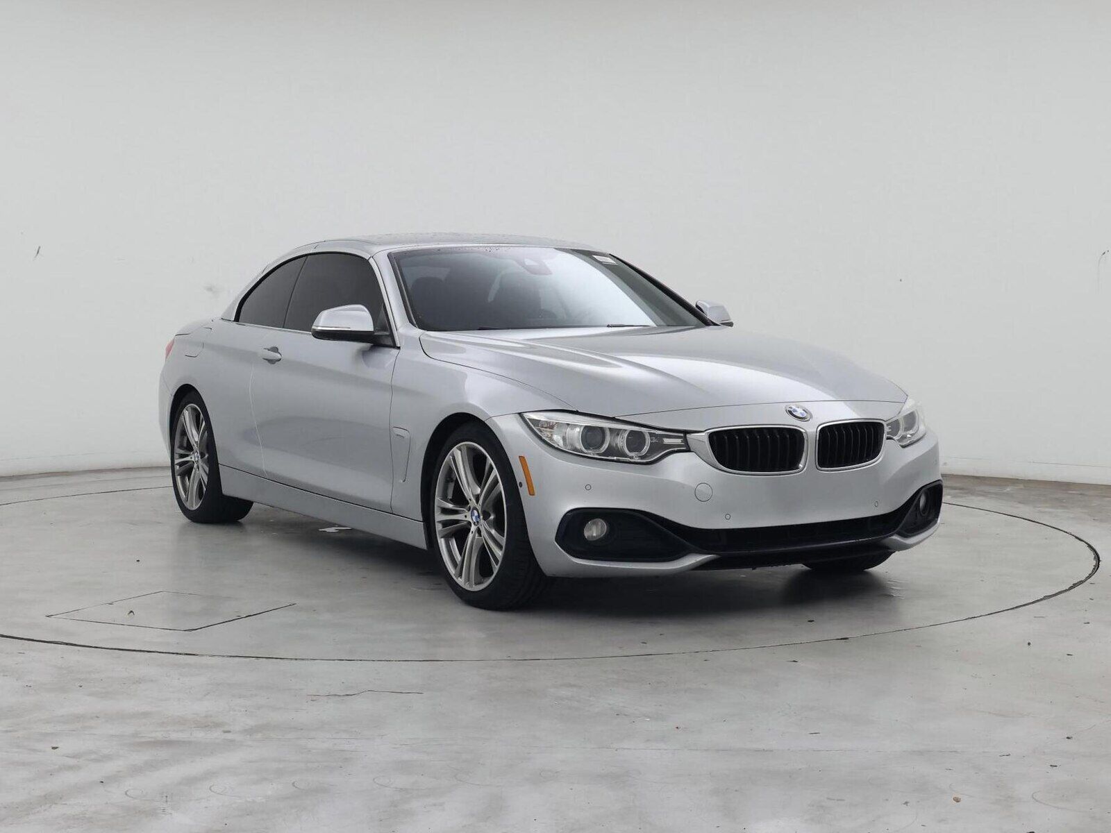 2017 BMW 430i