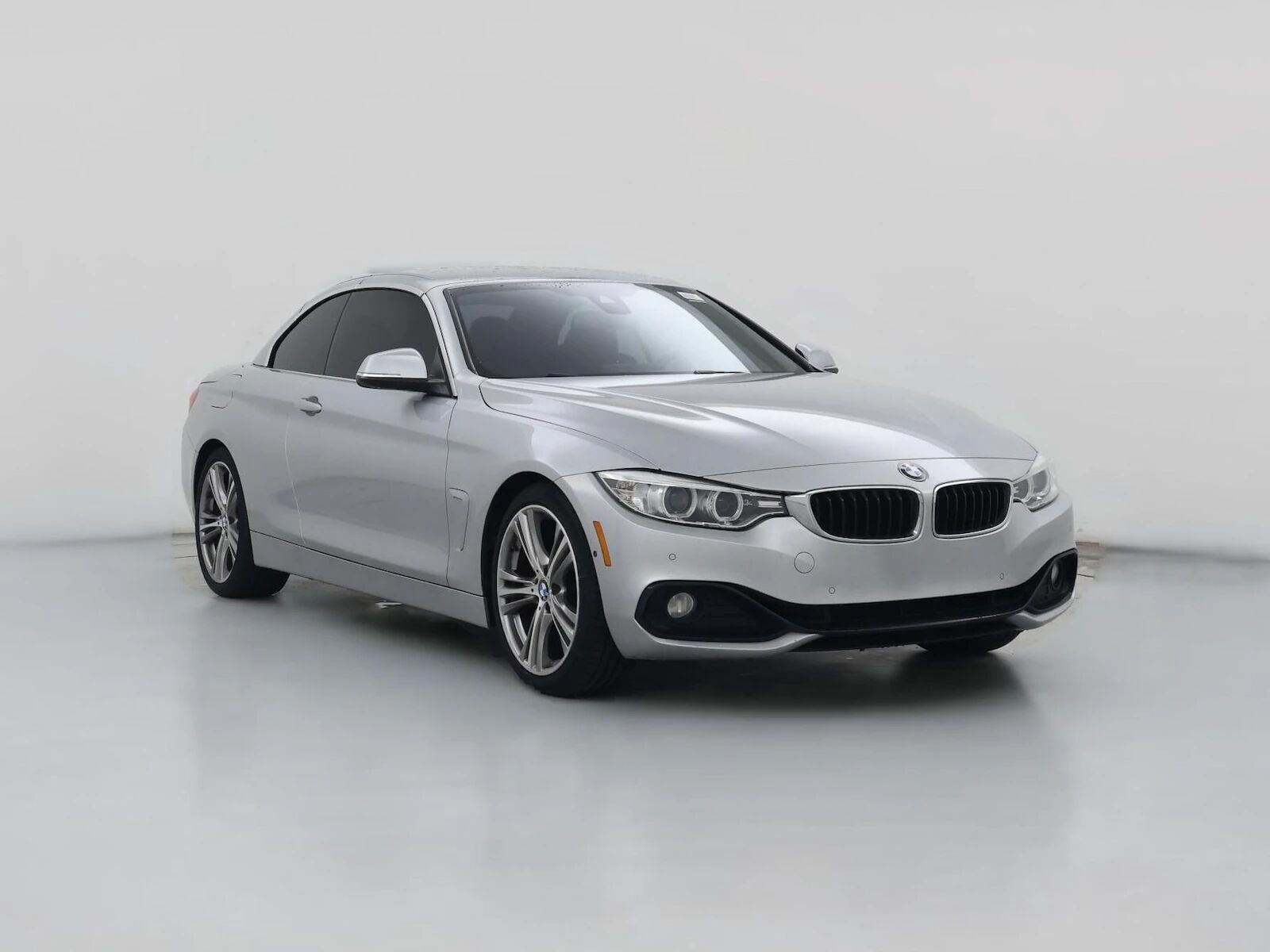 2017 BMW 4 Series