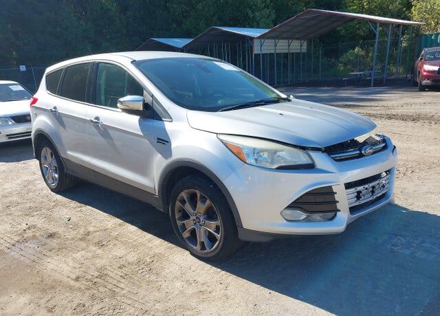 2013 FORD Escape