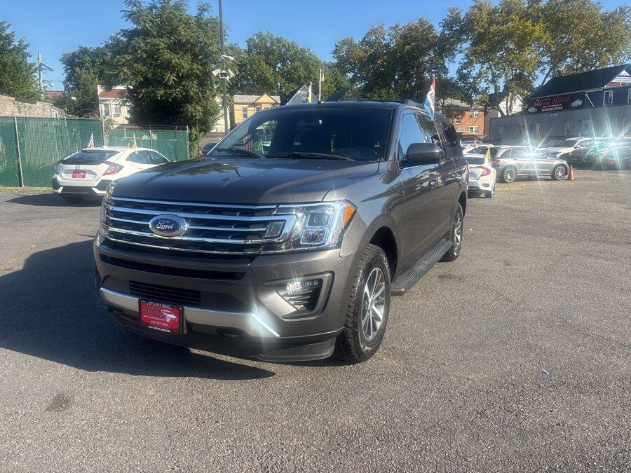 2019 FORD Expedition