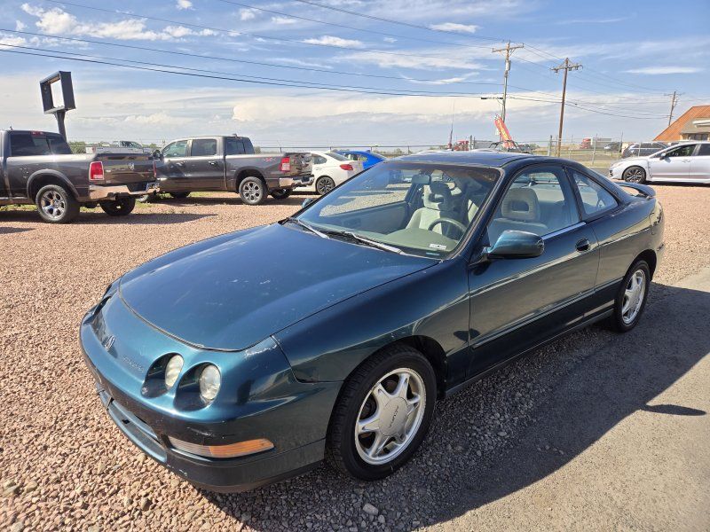 1996 ACURA Integra