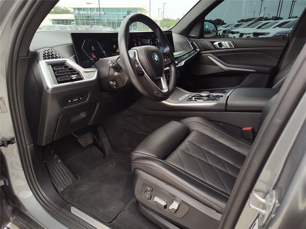 2024 BMW X5