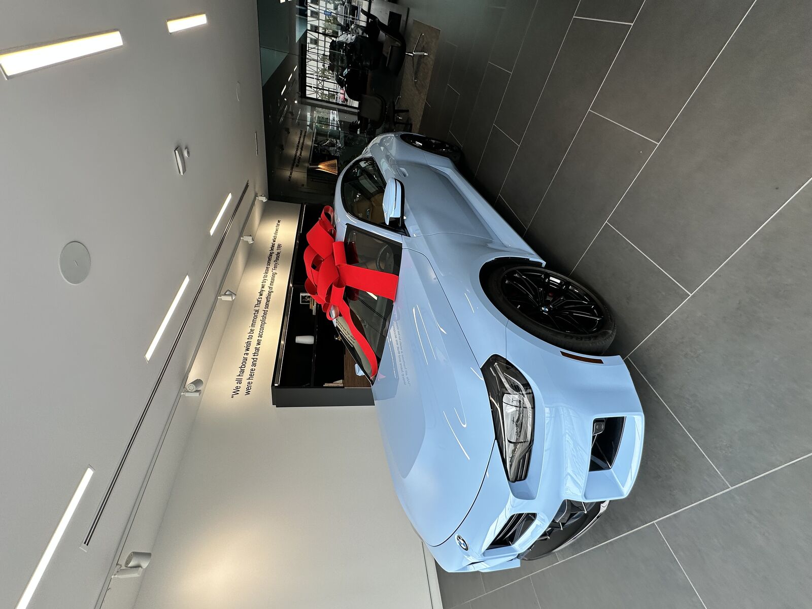 2024 BMW M2