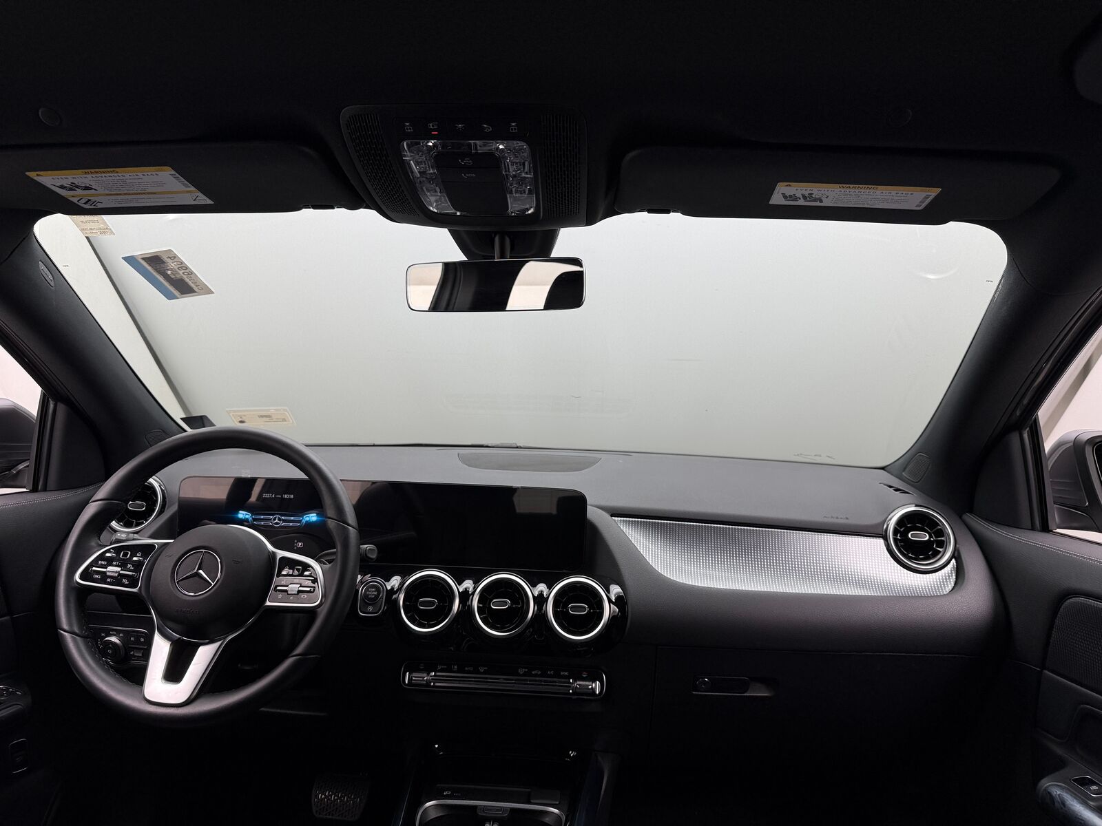 2023 Mercedes-Benz GLA-Class