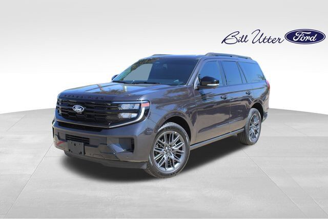 2027 FORD Expedition