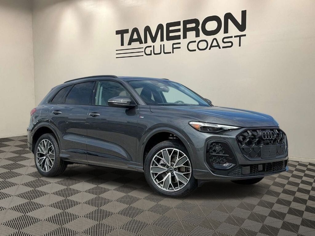2026 AUDI Q5