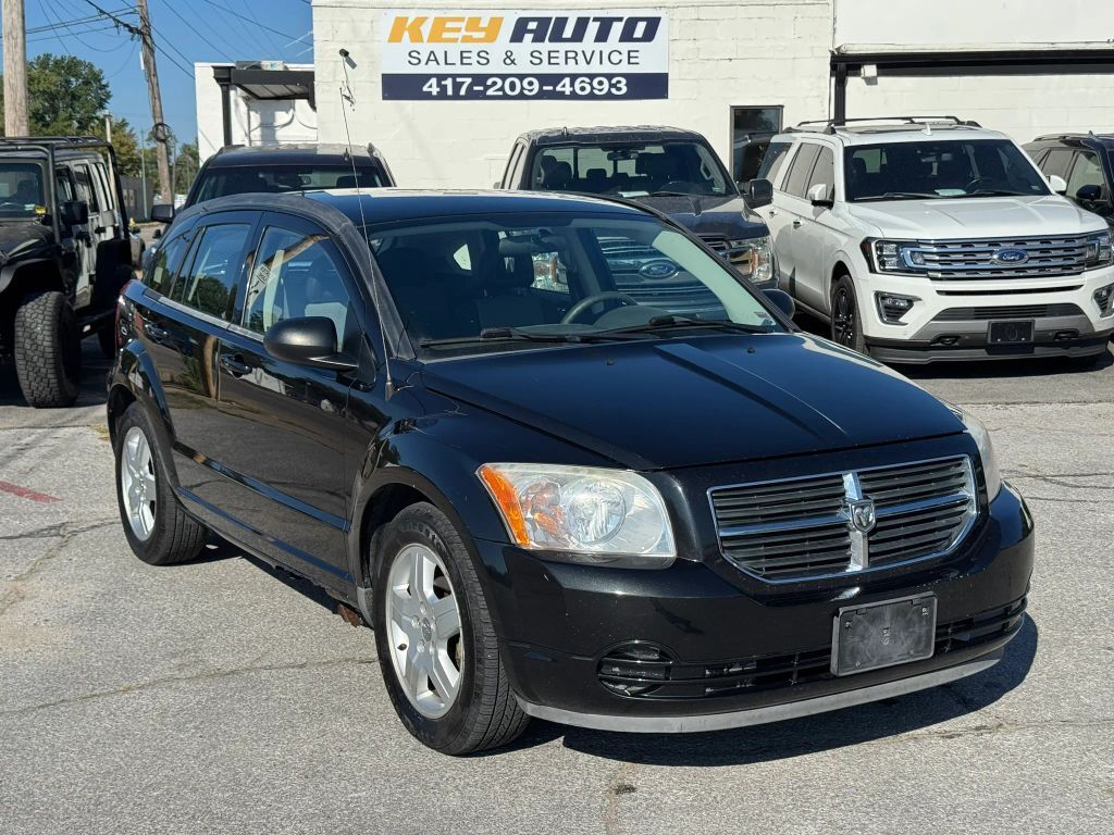 2009 DODGE Caliber
