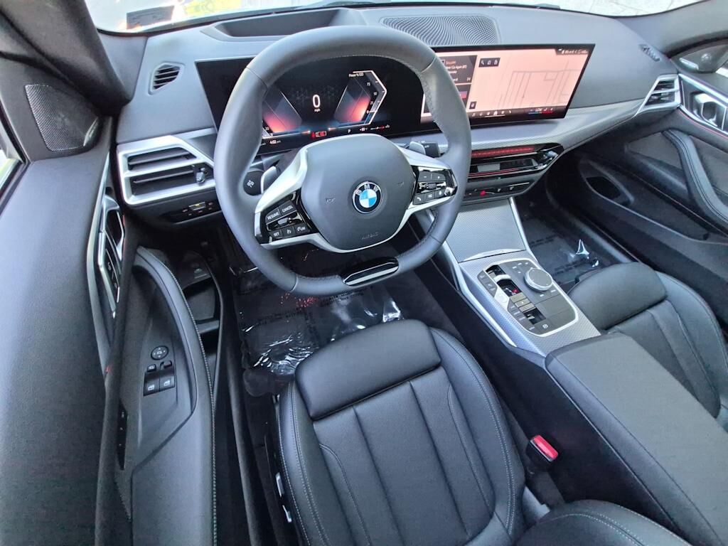 2026 BMW 430i