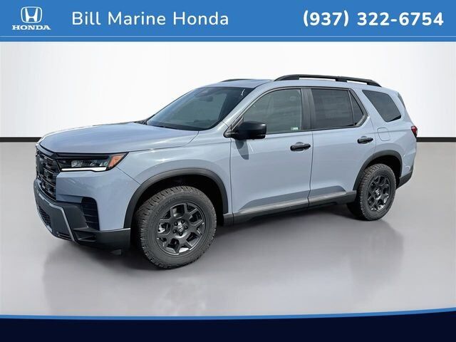 2026 HONDA Pilot