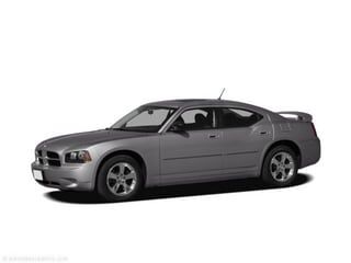 2010 DODGE Charger