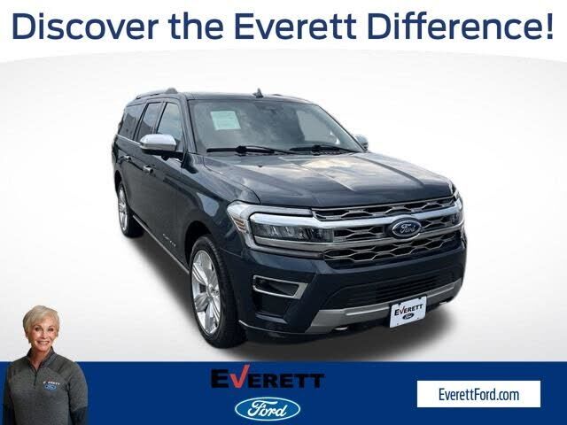 2024 FORD Expedition