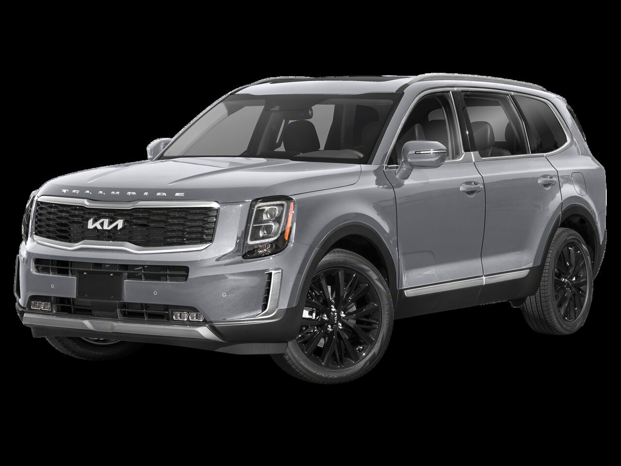 2022 KIA Telluride