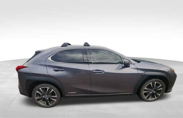 2021 LEXUS UX
