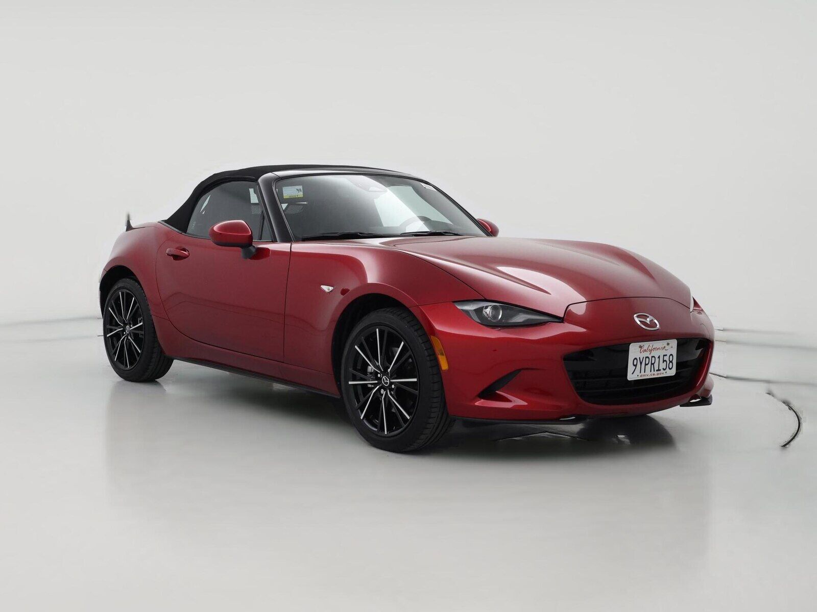 2026 MAZDA MX-5