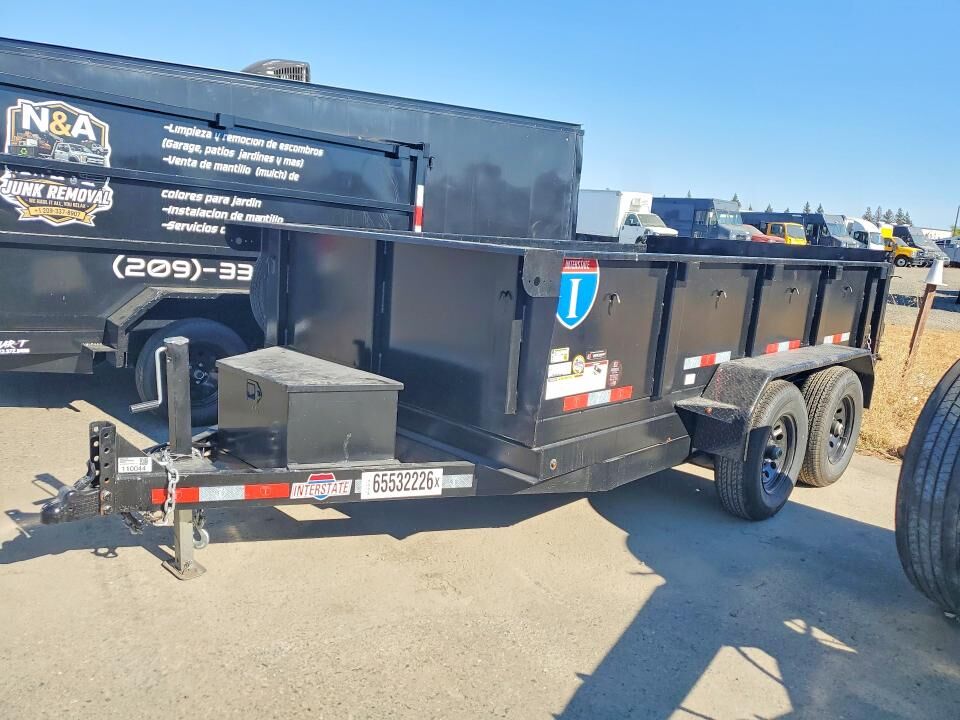 2026 INTERSTATE WEST CORP Interstate West Corp