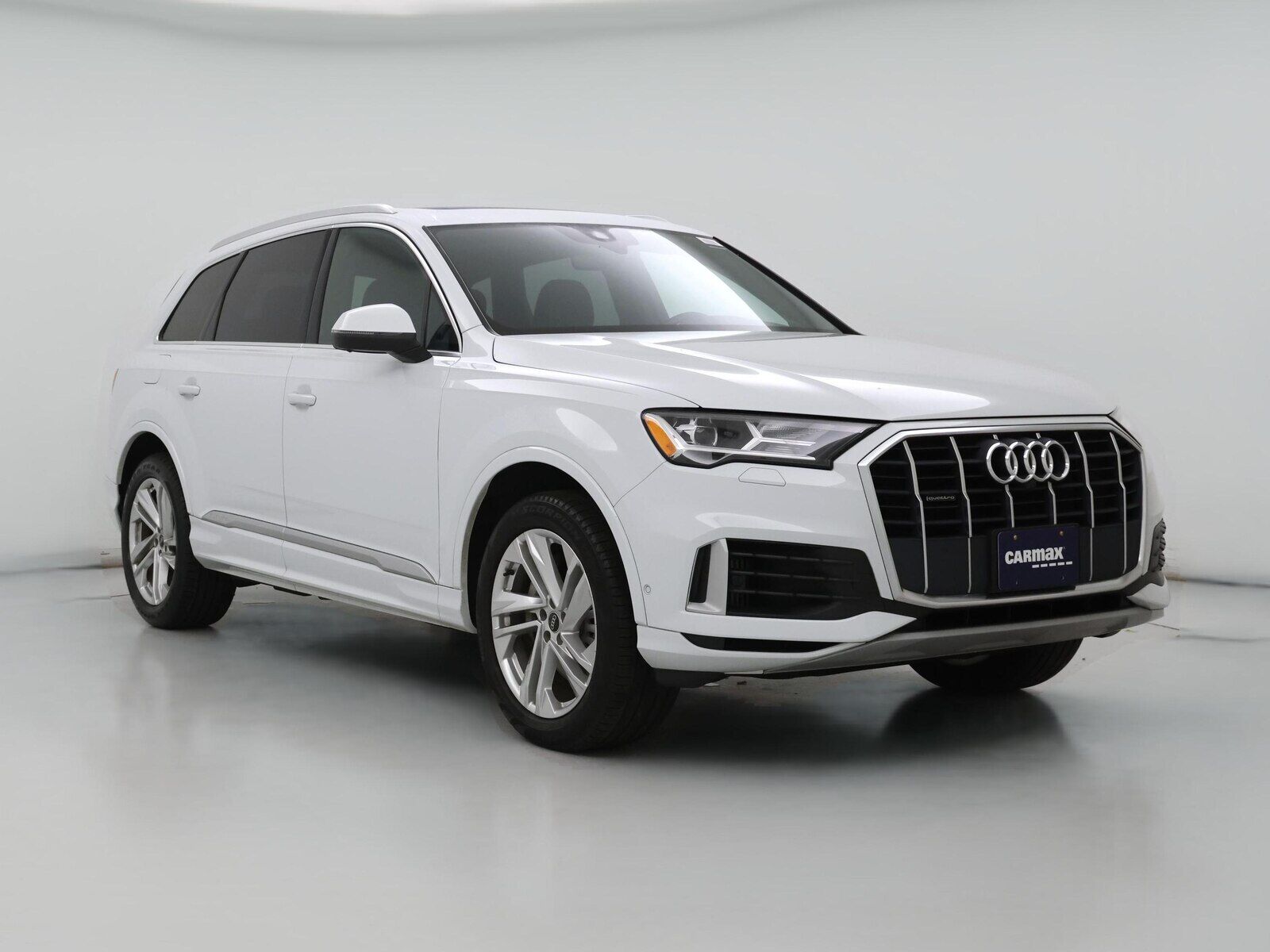 2021 AUDI Q7