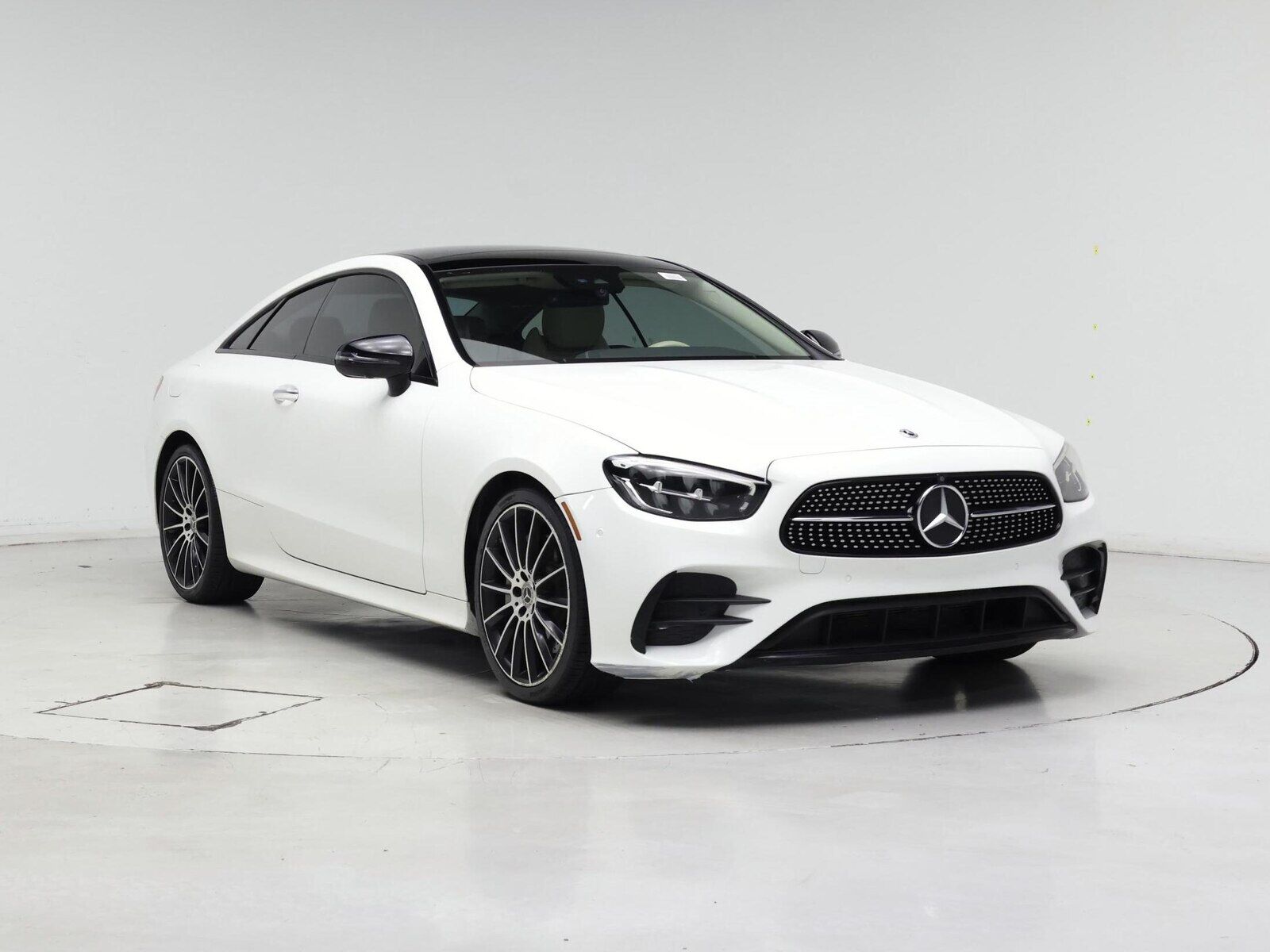 2022 Mercedes-Benz E-Class