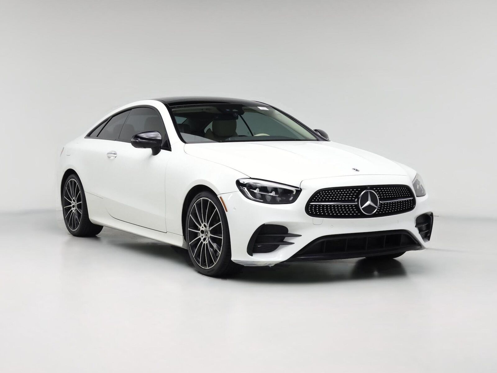 2022 MERCEDES-BENZ E-Class