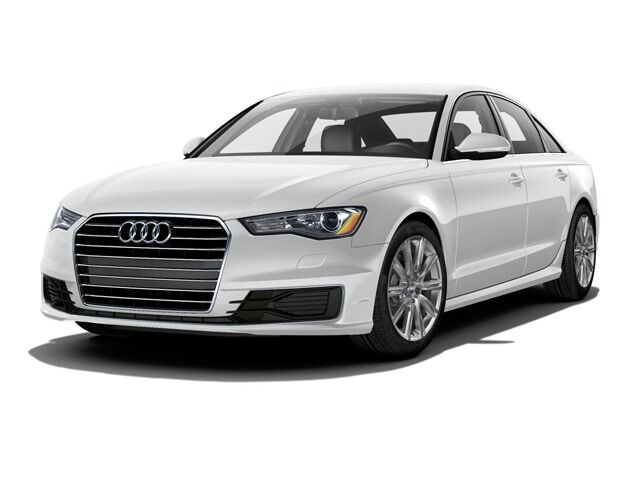 2016 AUDI A6