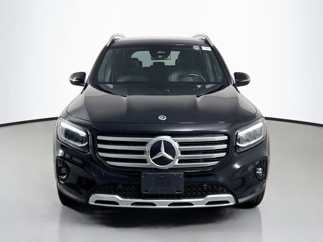 2024 Mercedes-Benz GLB-Class