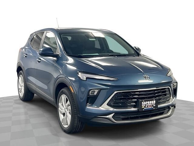 2026 BUICK Encore GX