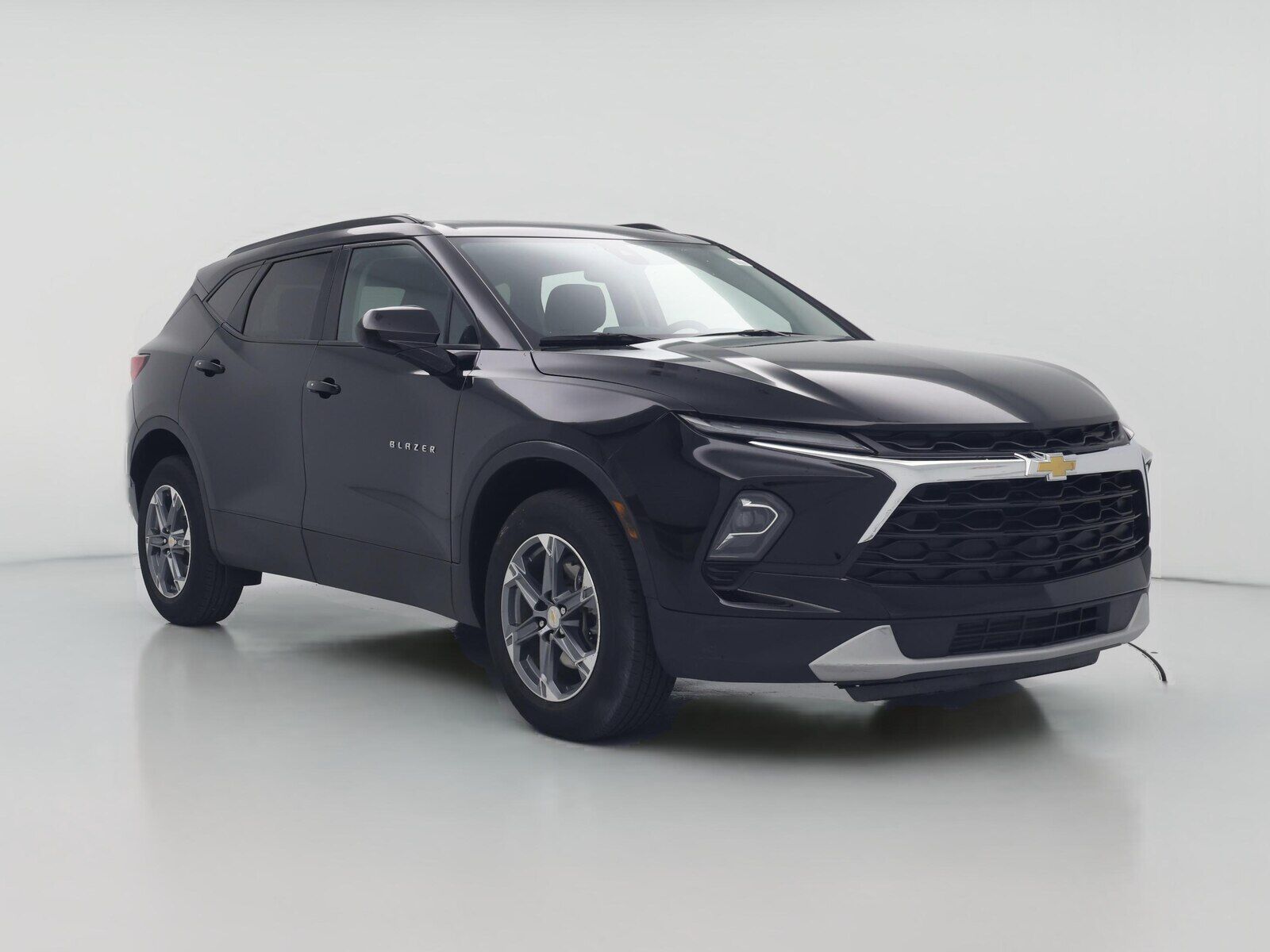 2024 CHEVROLET Blazer