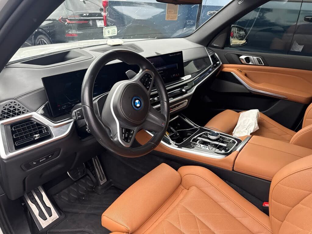 2024 BMW X5