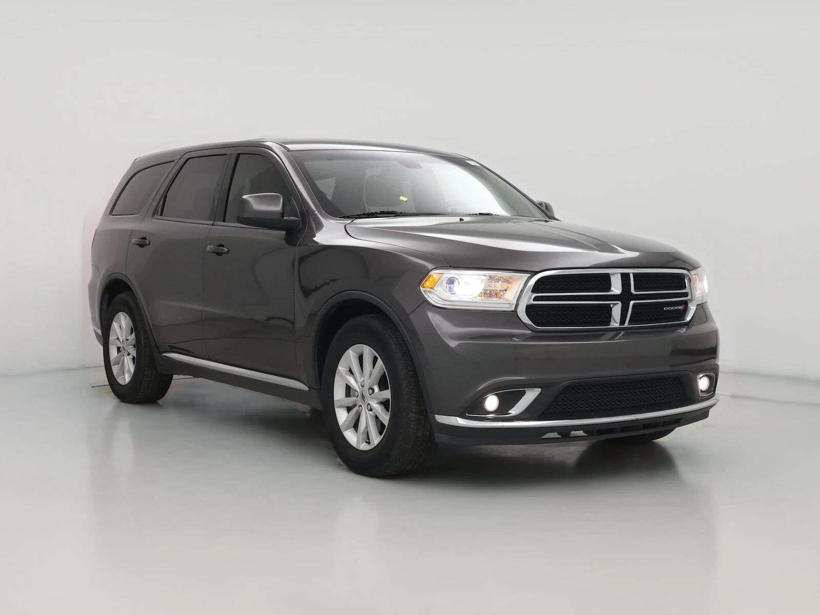 2020 DODGE Durango