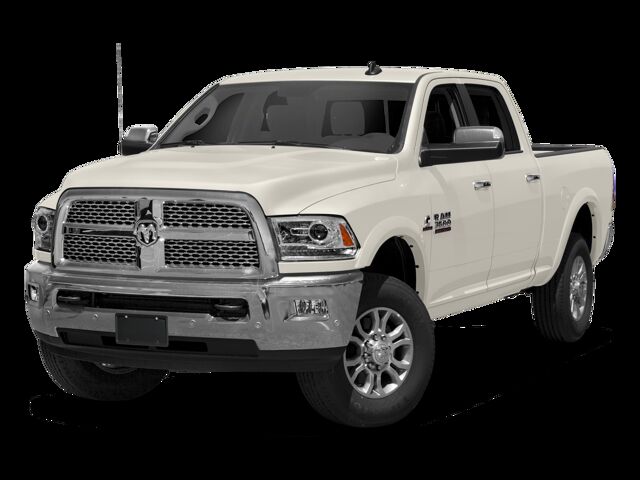2017 RAM 3500