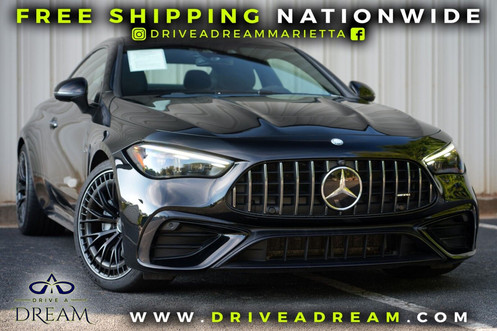 2024 Mercedes-Benz CLE
