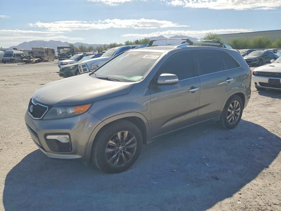 2012 KIA Sorento