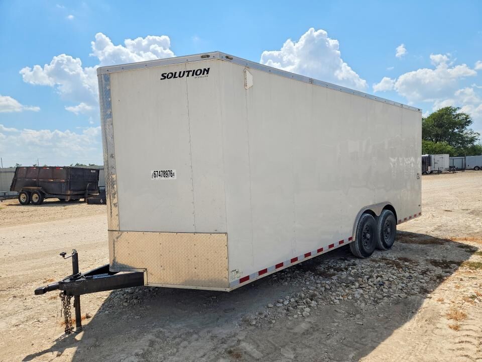 2024 STALLION MANUFACTURING LLC Stallion Manufacturing LLC