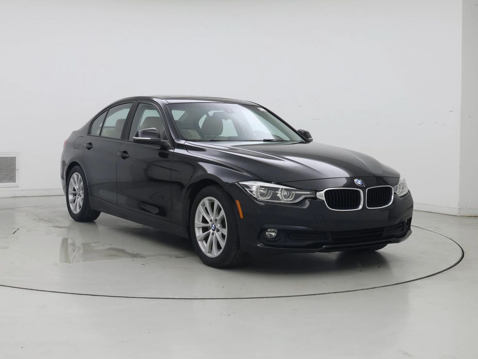 2018 BMW 320i