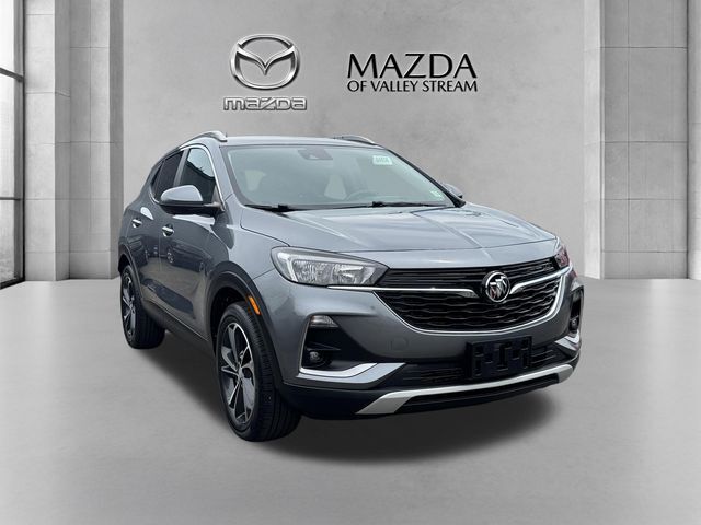 2020 BUICK Encore GX