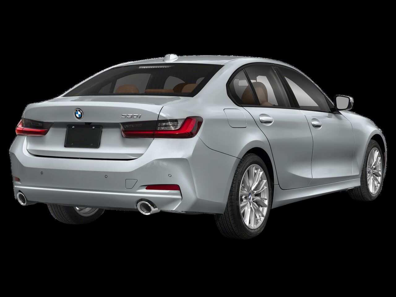 2024 BMW 330i